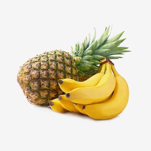 海外フルーツ