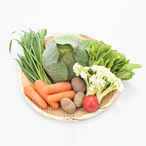 野菜