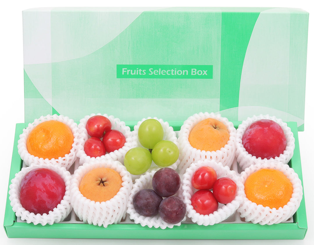 季節の彩りセレクションBOX A