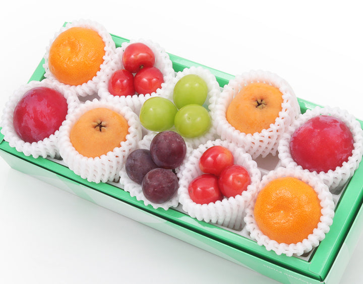 季節の彩りセレクションBOX A