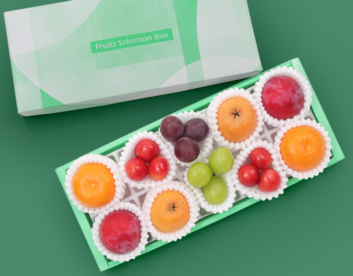 季節の彩りセレクションBOX A