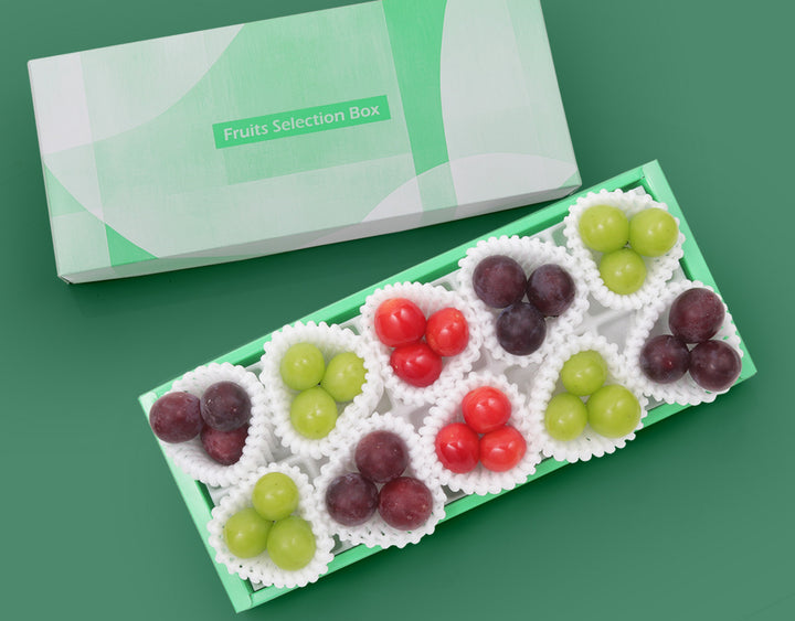 季節の彩りセレクションBOX B