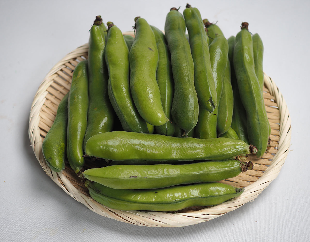 そら豆ページ 長崎県産他《一粒》そら豆 約1kg – ハヤシフルーツ