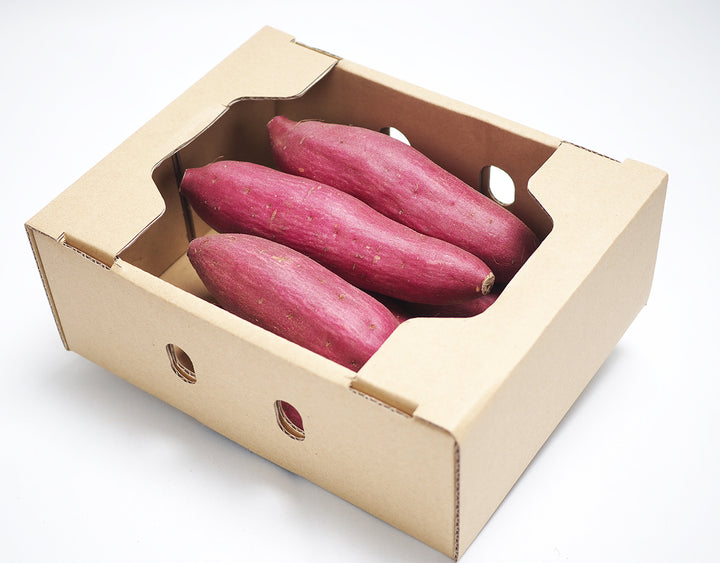 千葉県産他　紅あずま (約800g)
