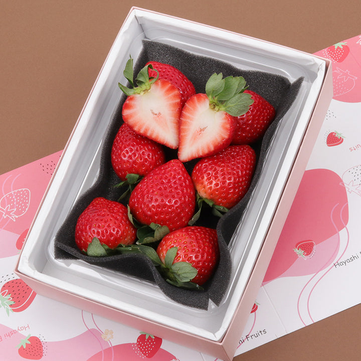 新山さんのとちあいか（5～11粒）約300g