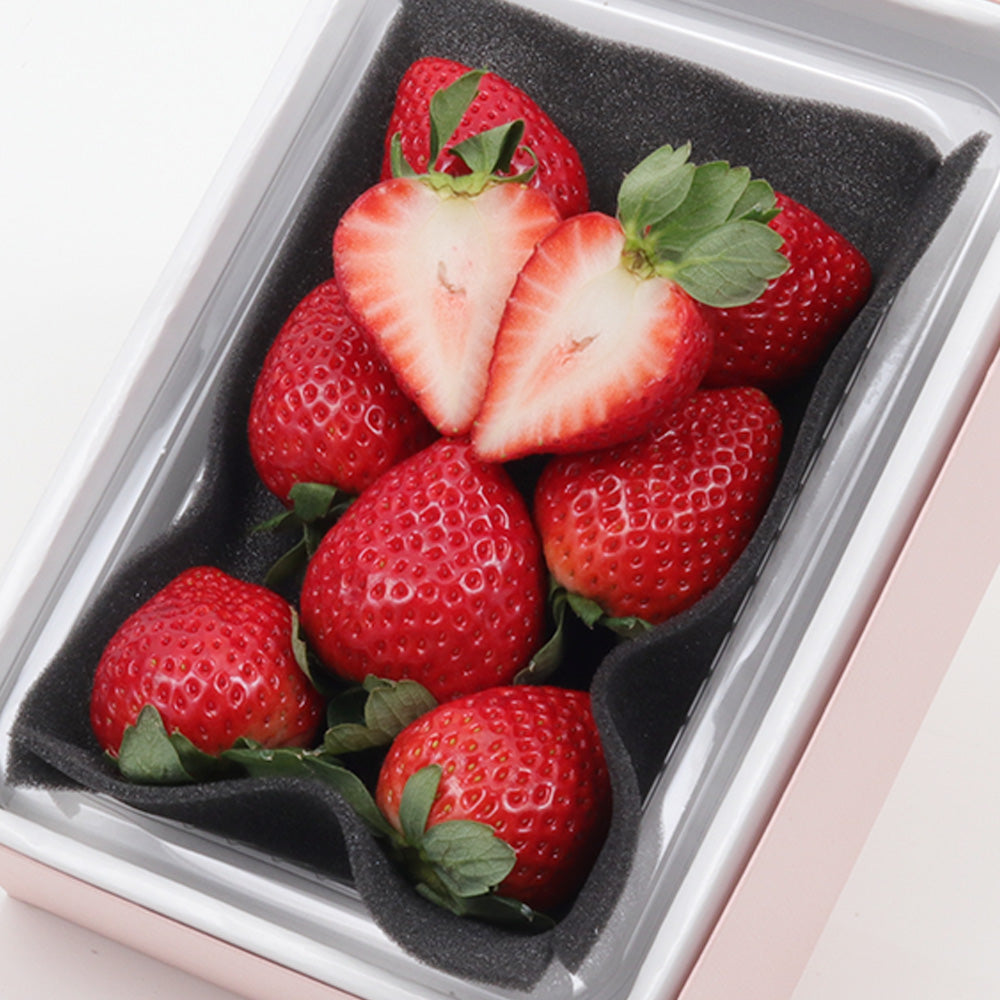 新山さんのとちあいか（5～11粒）約300g