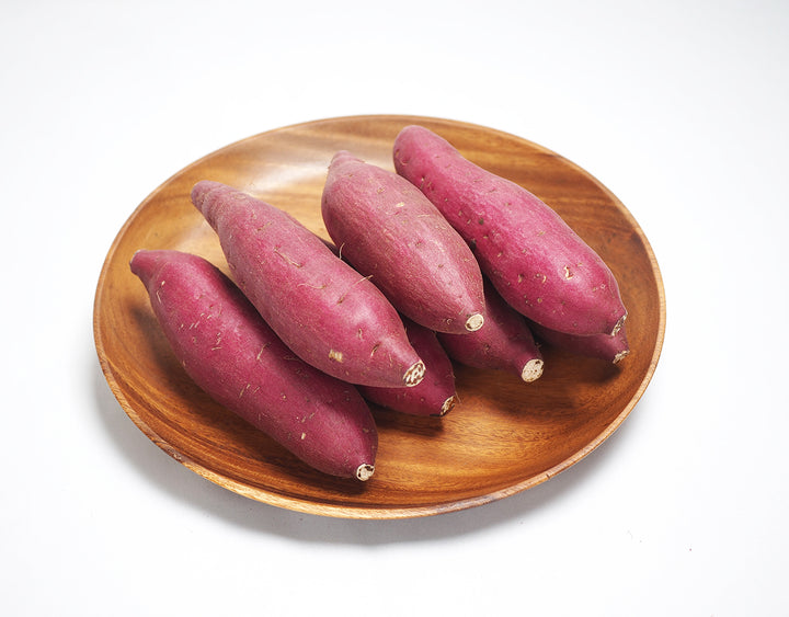 千葉県産他　紅あずま (約800g)