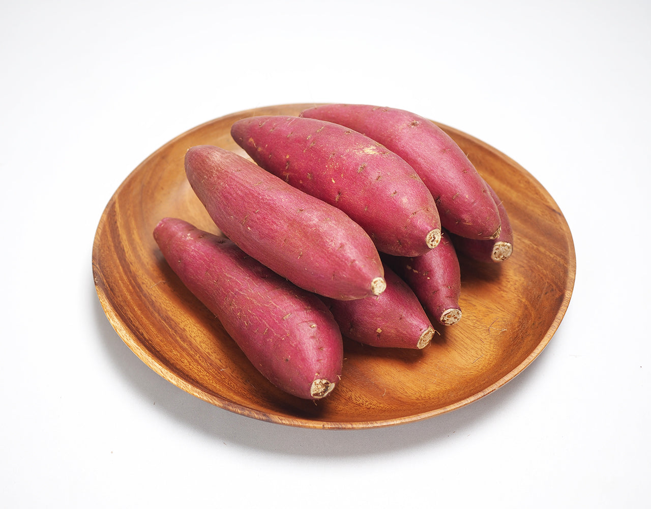 茨城県産他 シルクスイート 約800g – ハヤシフルーツ