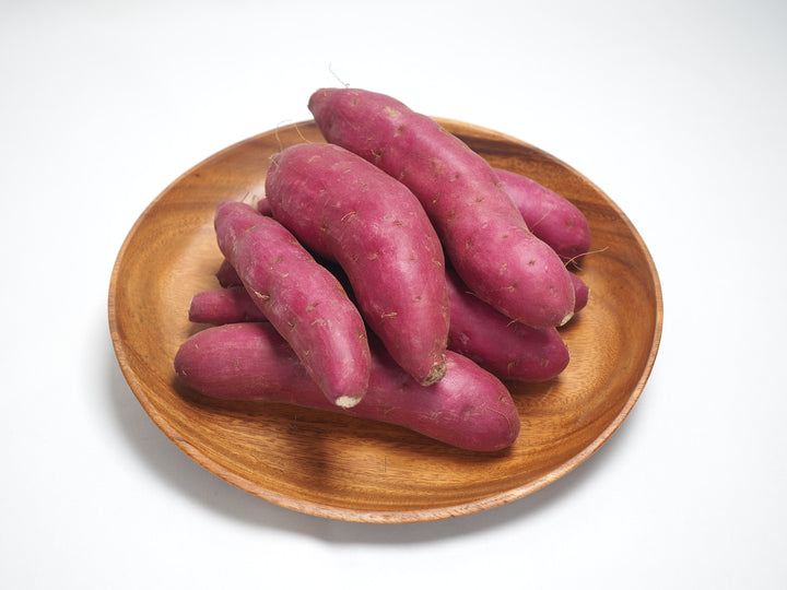 千葉県産他 紫芋 さつまいも 約800g