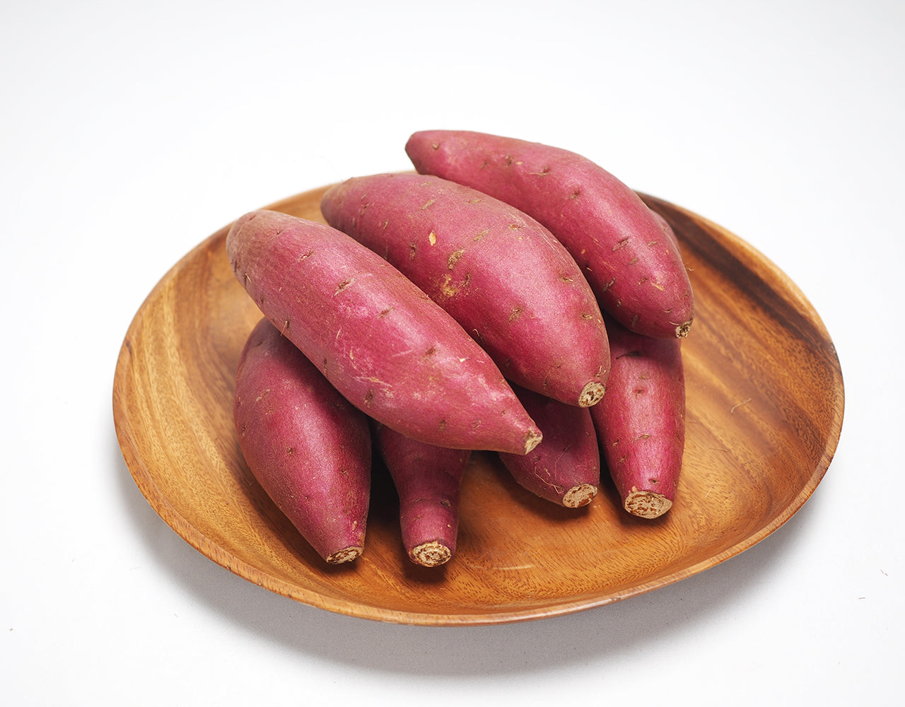茨城県産他 シルクスイート 約800g – ハヤシフルーツ
