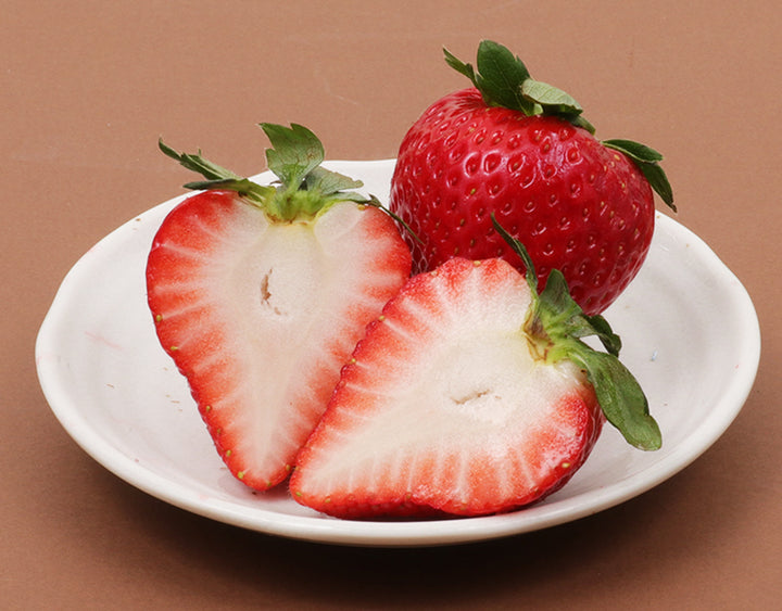 栃木県産 大粒いちご 9粒 約540g