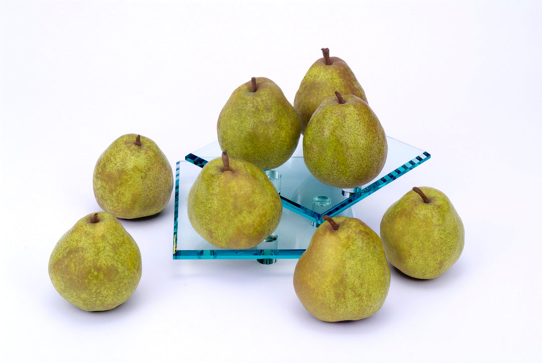 【お歳暮企画】山形県産 ラ・フランス 8玉 (約2.5kg)