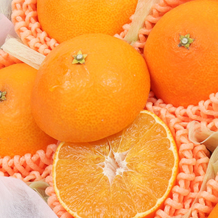 愛媛県産 紅まどんな 秀品 6玉 約1.5kg