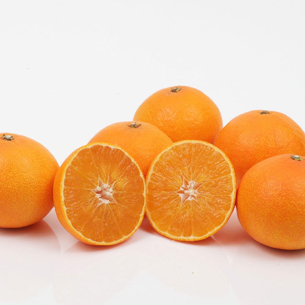 愛媛県産 紅まどんな 秀品 6玉 約1.5kg