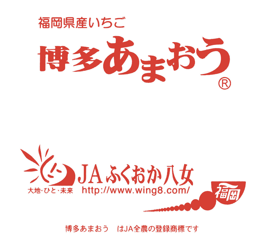 博多あまおう苺 EX （9~12粒） 約400g