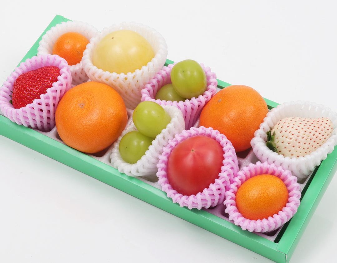 季節のフルーツセレクションBOX