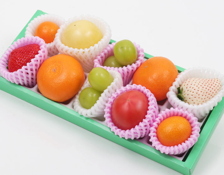季節のフルーツセレクションBOX