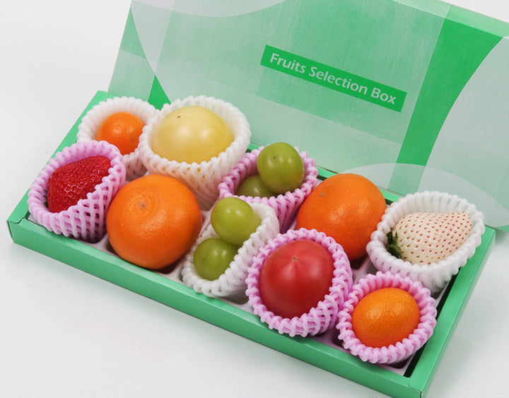 季節のフルーツセレクションBOX
