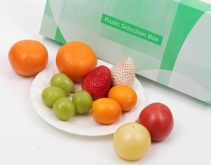 季節のフルーツセレクションBOX