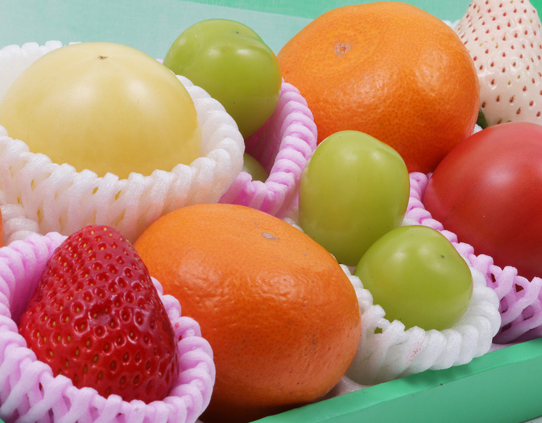 季節のフルーツセレクションBOX