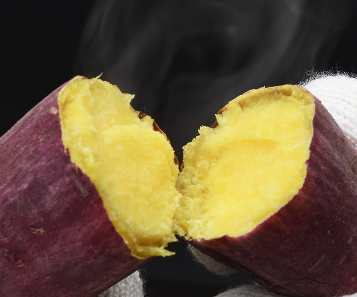茨城県産他 　紅はるか（約800g）さつまいも