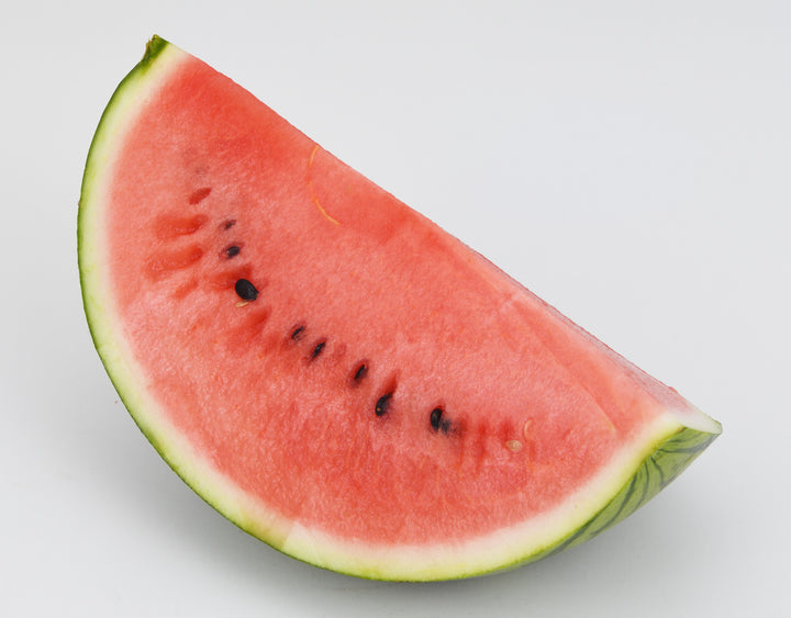 糖度抜群！大栄すいか 秀品 1玉 (約8kg)