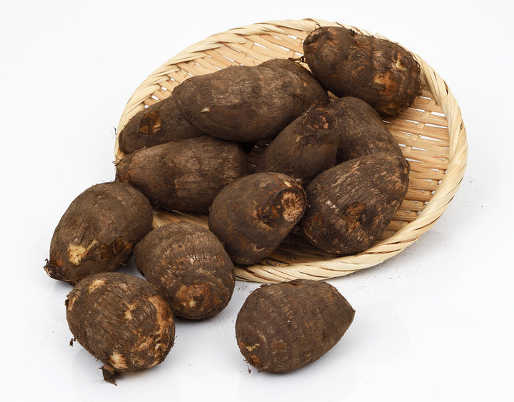 山形県 真室川産 あべの里芋 約3kg