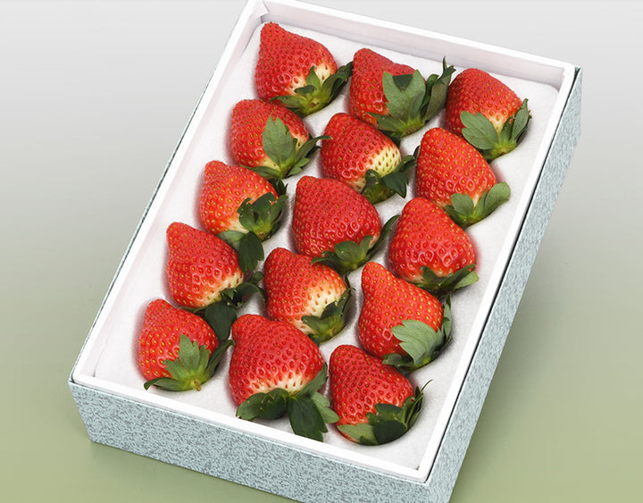 とちあいか DX（12粒~15粒） 約450g 化粧箱