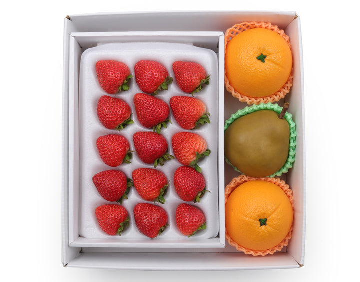 【お歳暮企画】とちあいか 紅まどんな ラ・フランス詰合せ