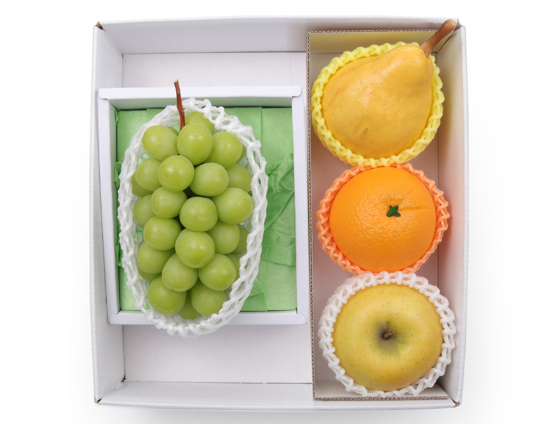 【お歳暮企画】フルーツセレクション