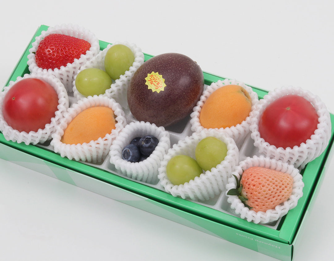 季節のフルーツセレクションBOX B
