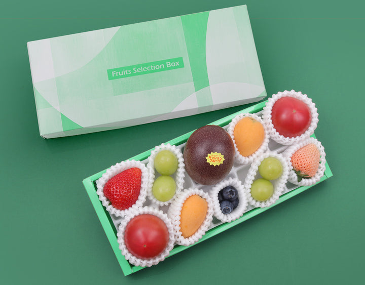 季節のフルーツセレクションBOX B