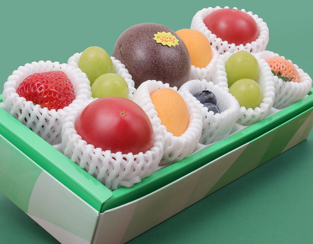 季節のフルーツセレクションBOX B