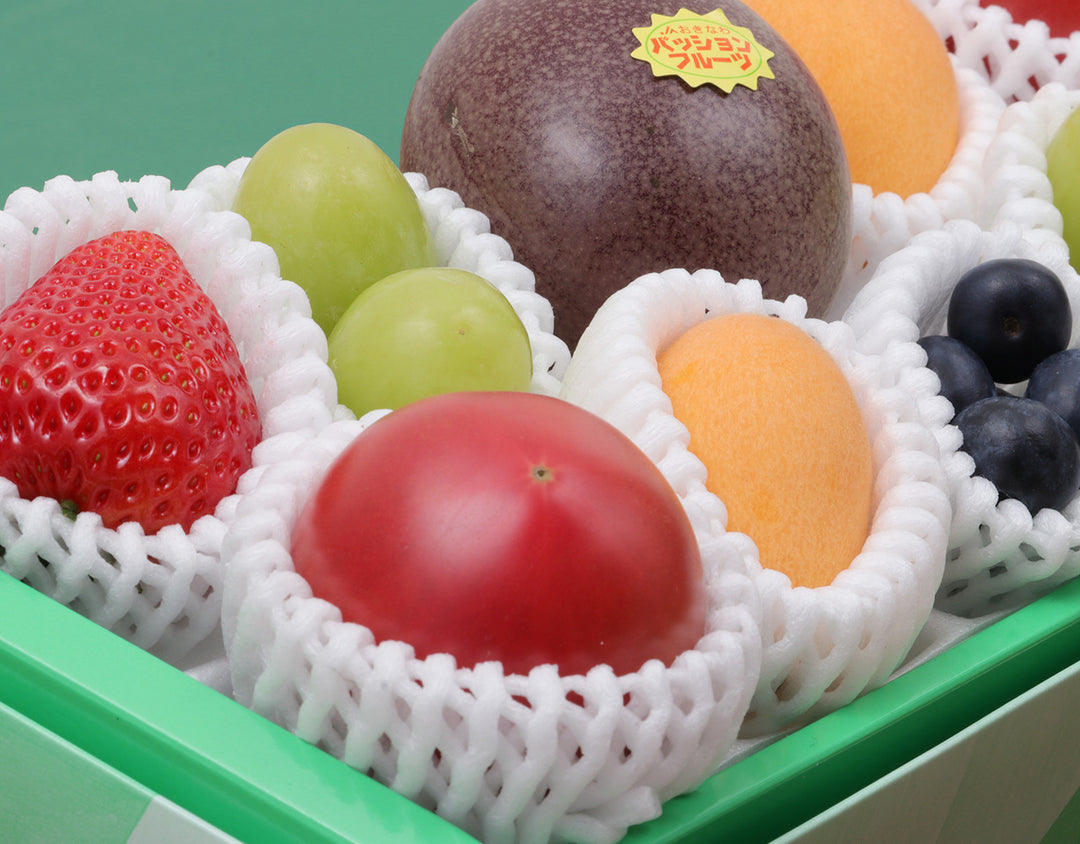 季節のフルーツセレクションBOX B