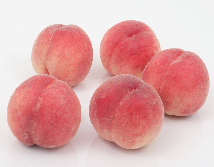 山梨県産 信玄の桃 6玉 (約1.8kg)