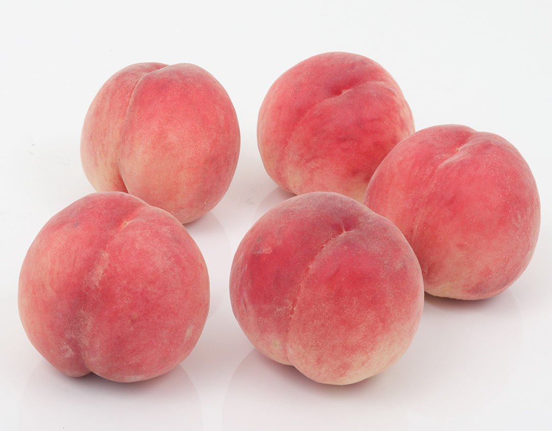 山梨県産 信玄の桃 5玉 (約1.6kg)