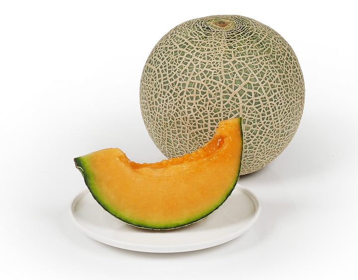 熊本県産他 クインシーメロン 秀品 3Lサイズ 1玉 （約1.2kg）