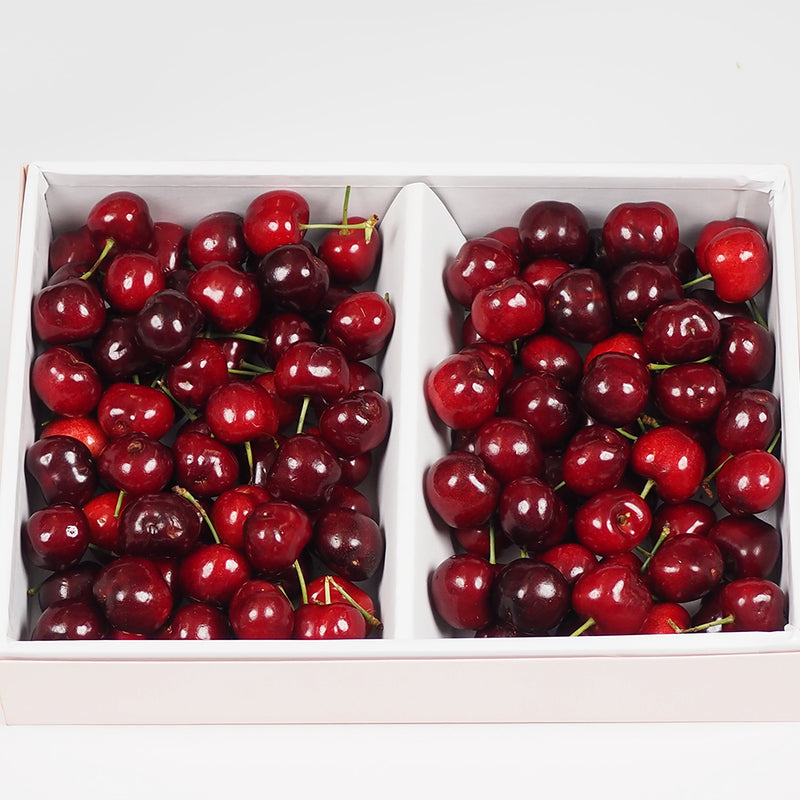 アメリカ産 アメリカンンチェリー 大粒 約1.2kg