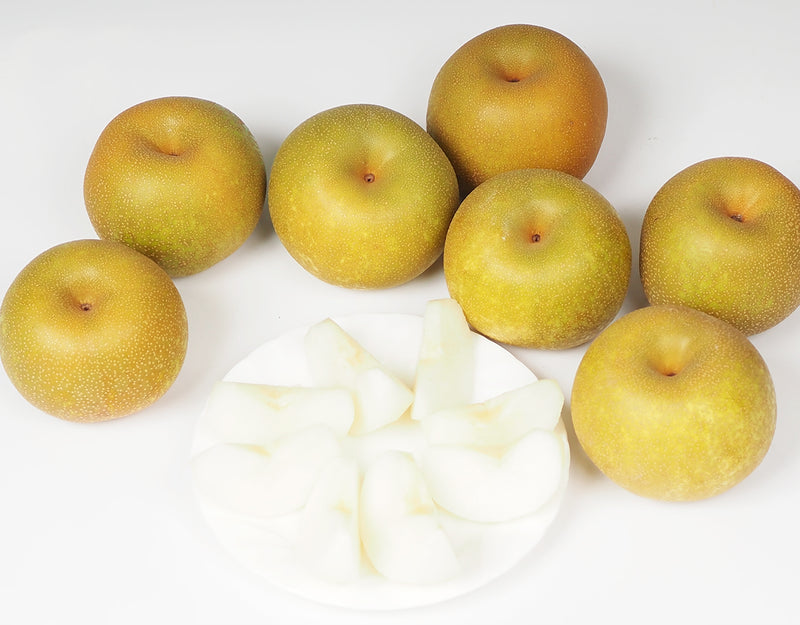 茨城県産他 豊水梨 秀品 10玉～16玉 約5㎏
