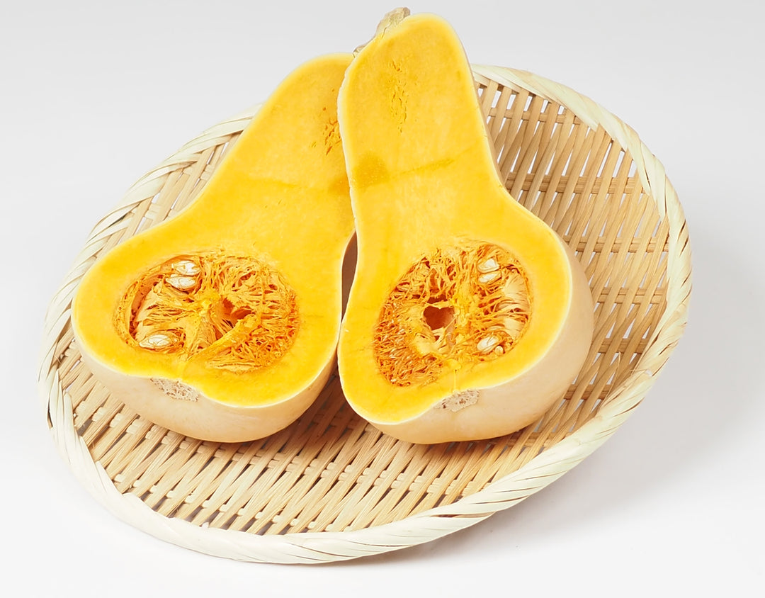 千葉県産 バターナッツかぼちゃ 約10kg(11～12個)