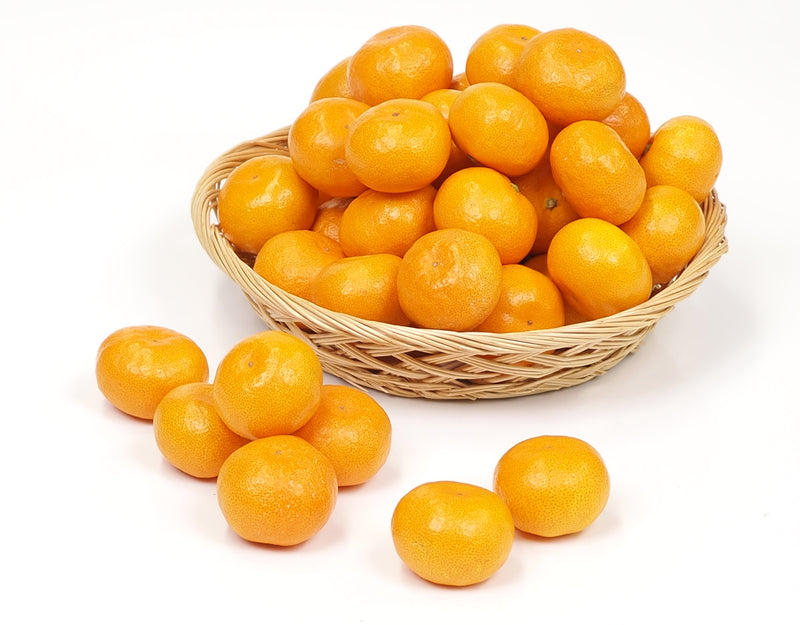 愛知県産 蒲郡ハウスみかん 秀品 約2kg