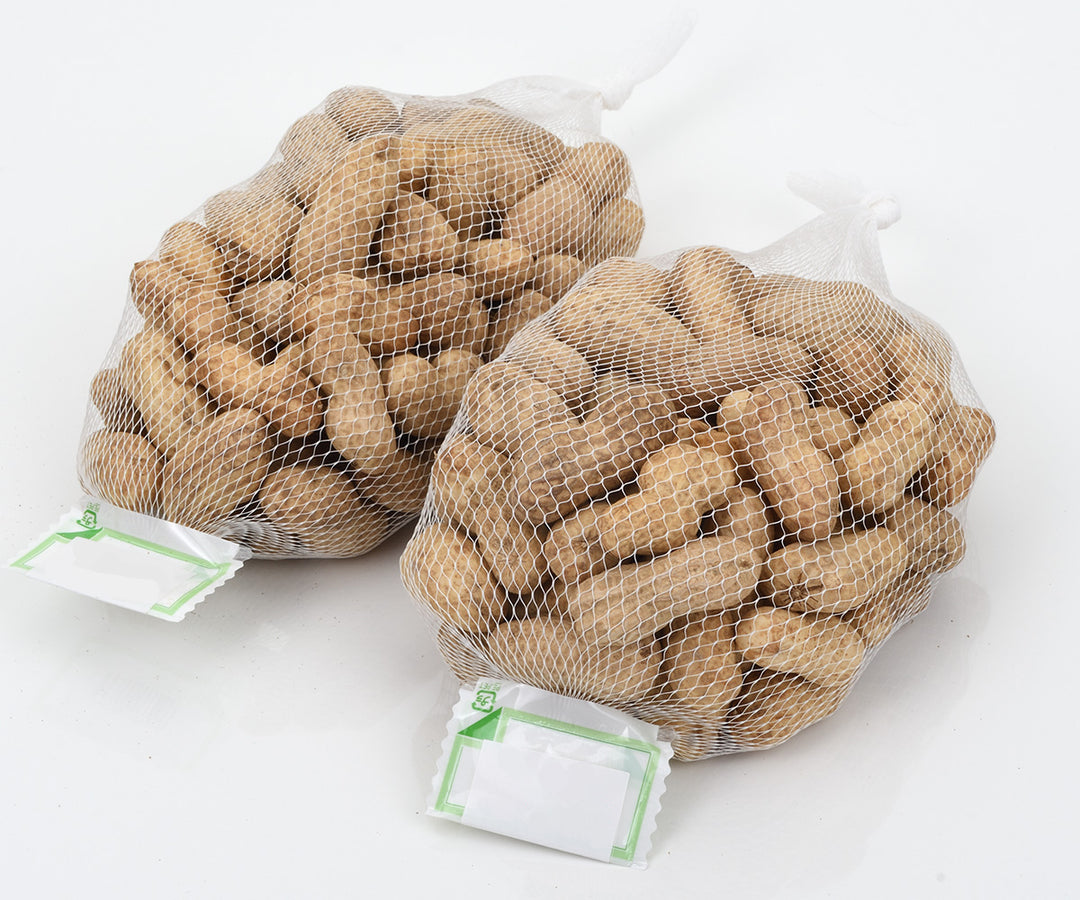 おおまさり 落花生 約240g×2ネット