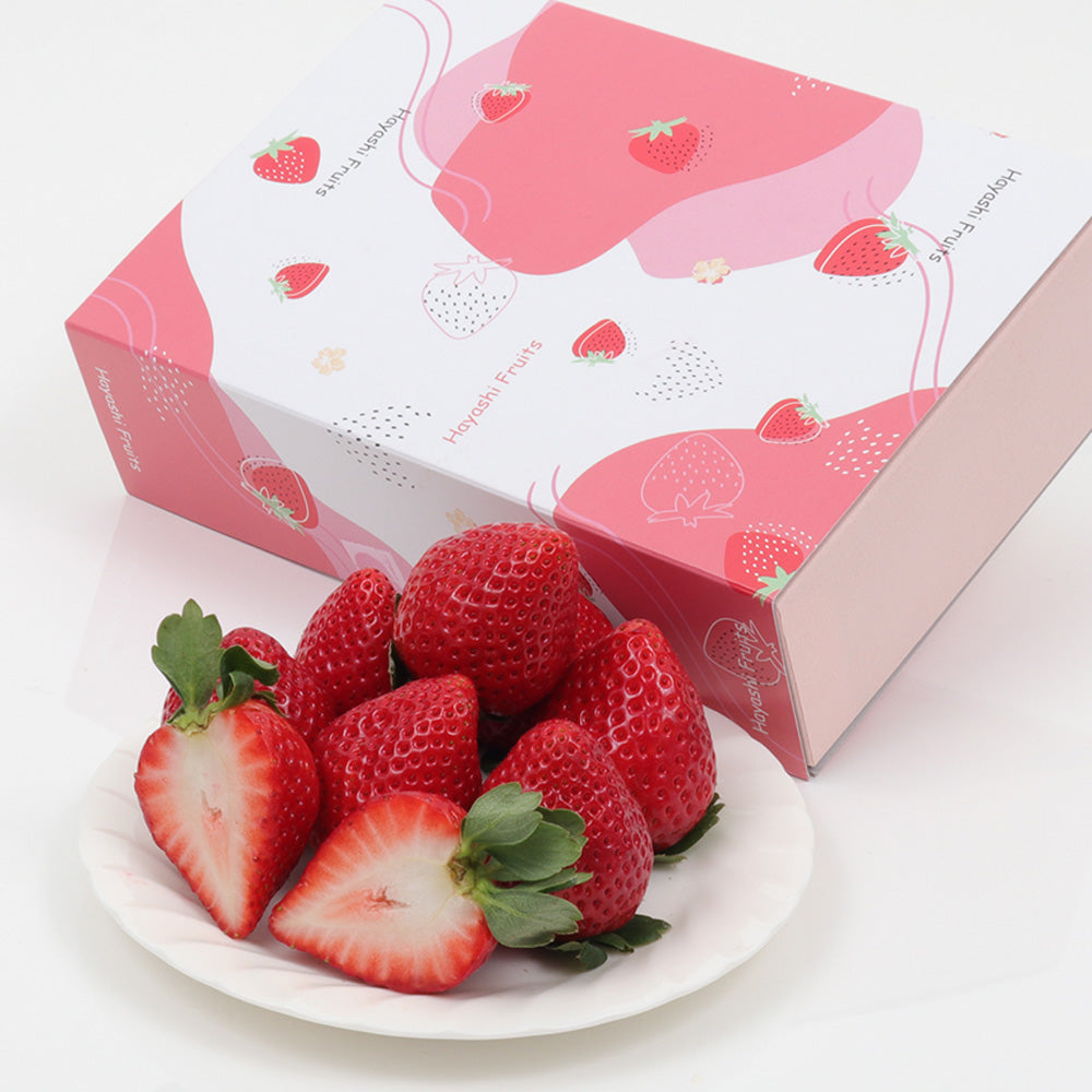 新山さんのとちあいか（5～11粒）約300g