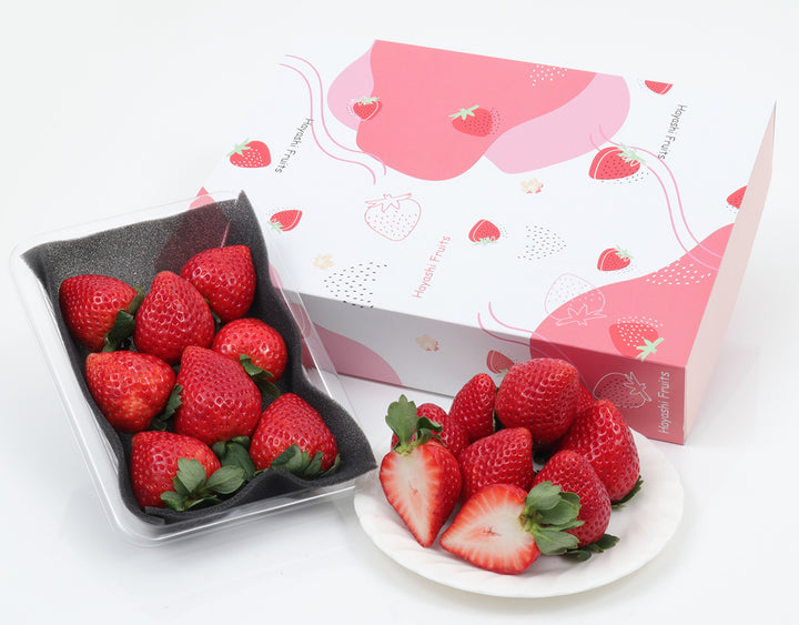 新山さんのとちあいか（5～11粒）約300g×2