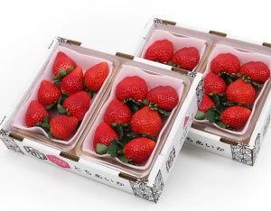 栃木県産 田村さんのとちあいか 約300g×4