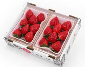 栃木県産 田村さんのとちあいか 約300g×2