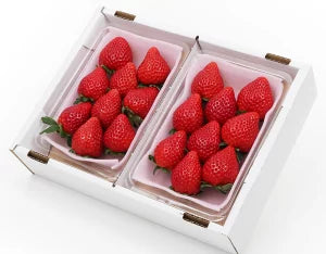 七ツ石いちご職人会 とちあいか 約280g×2