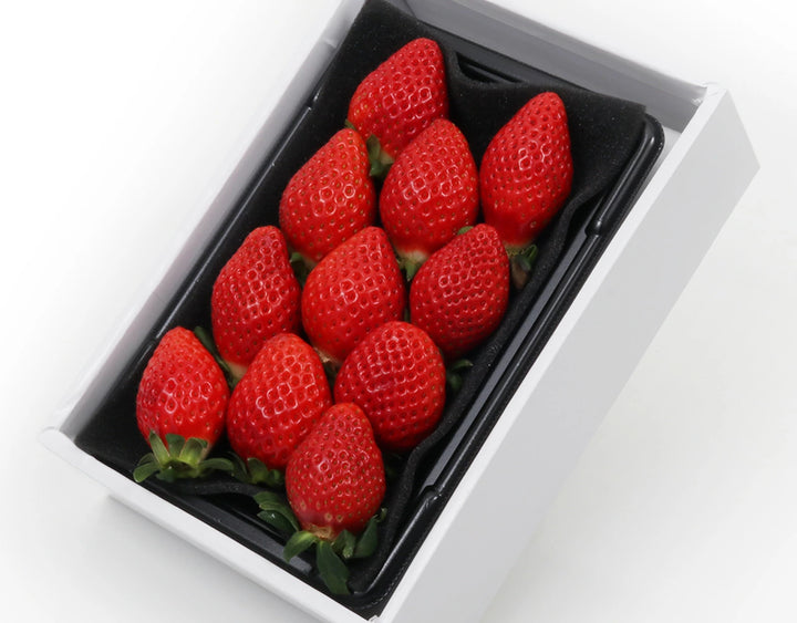 埼玉県産 べにたまいちご (5粒～15粒) 約250g×1