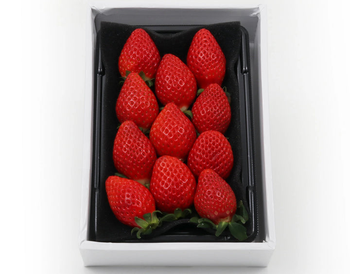 埼玉県産 べにたまいちご (5粒～15粒) 約250g×1