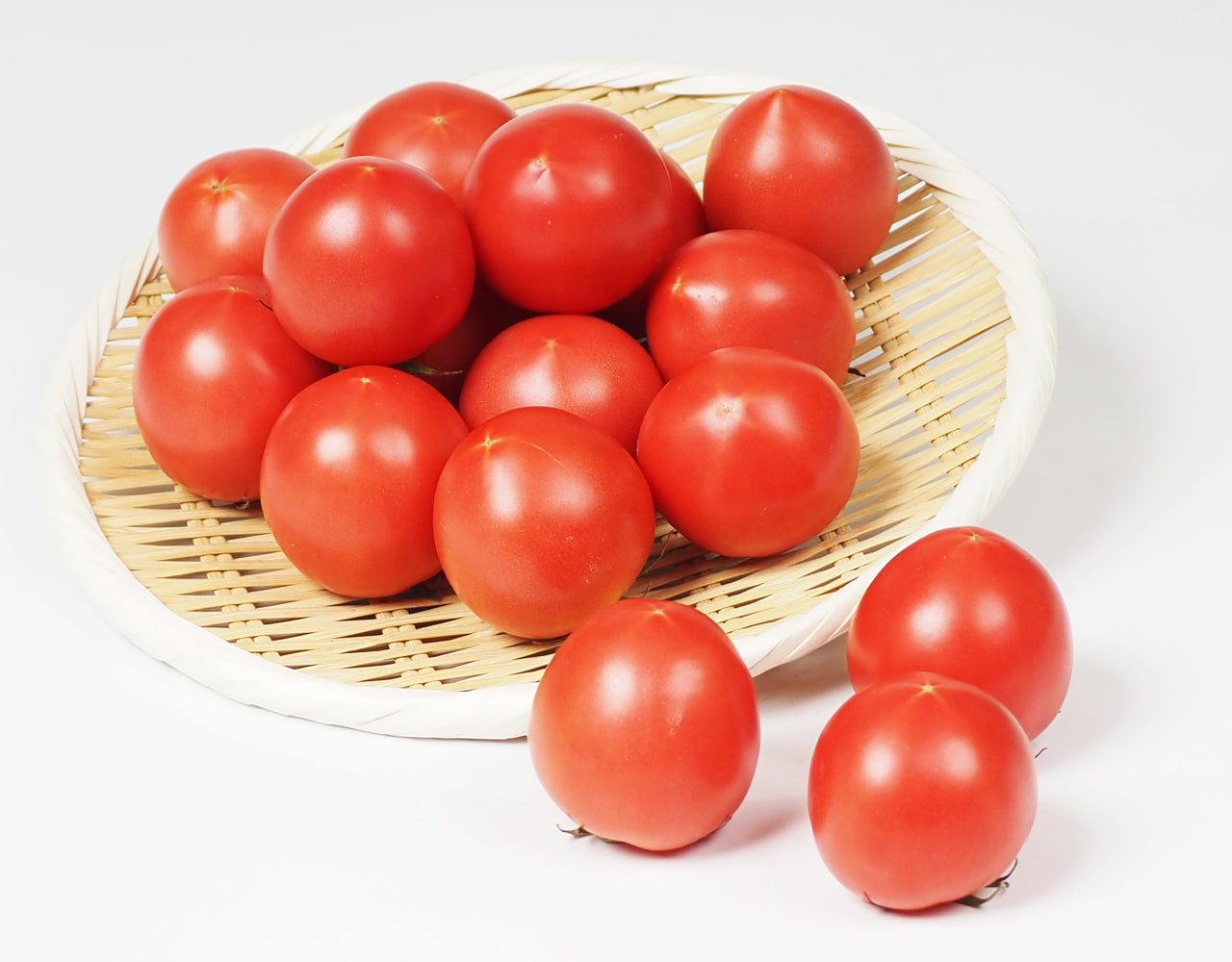 岐阜県産 フルーツトマト 甘熟大王 1箱 約1kg – ハヤシフルーツ